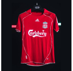 Maillot de football Liverpool
