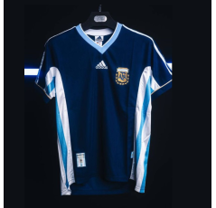 Maillot de football Afa argentine
