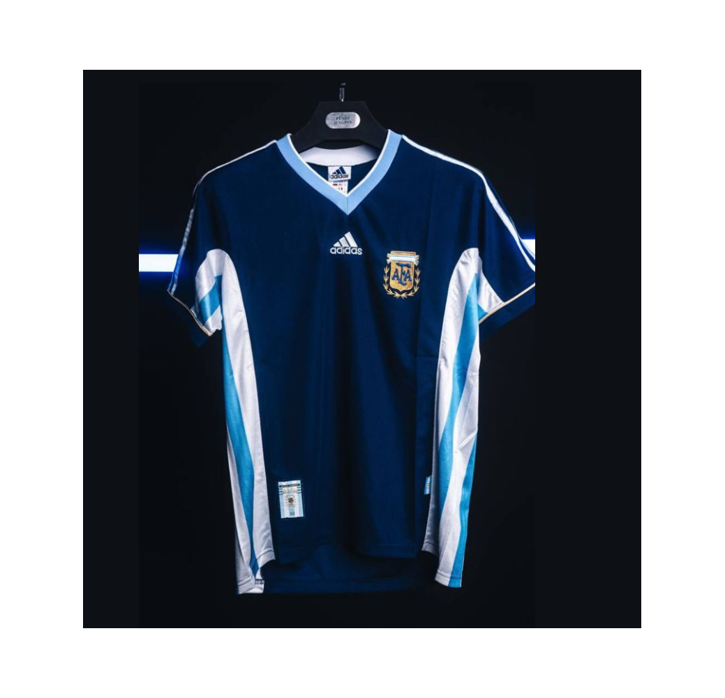 Maillot de football Afa argentine Maillot de football Afa argentine