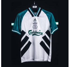 Maillot de football Liverpool