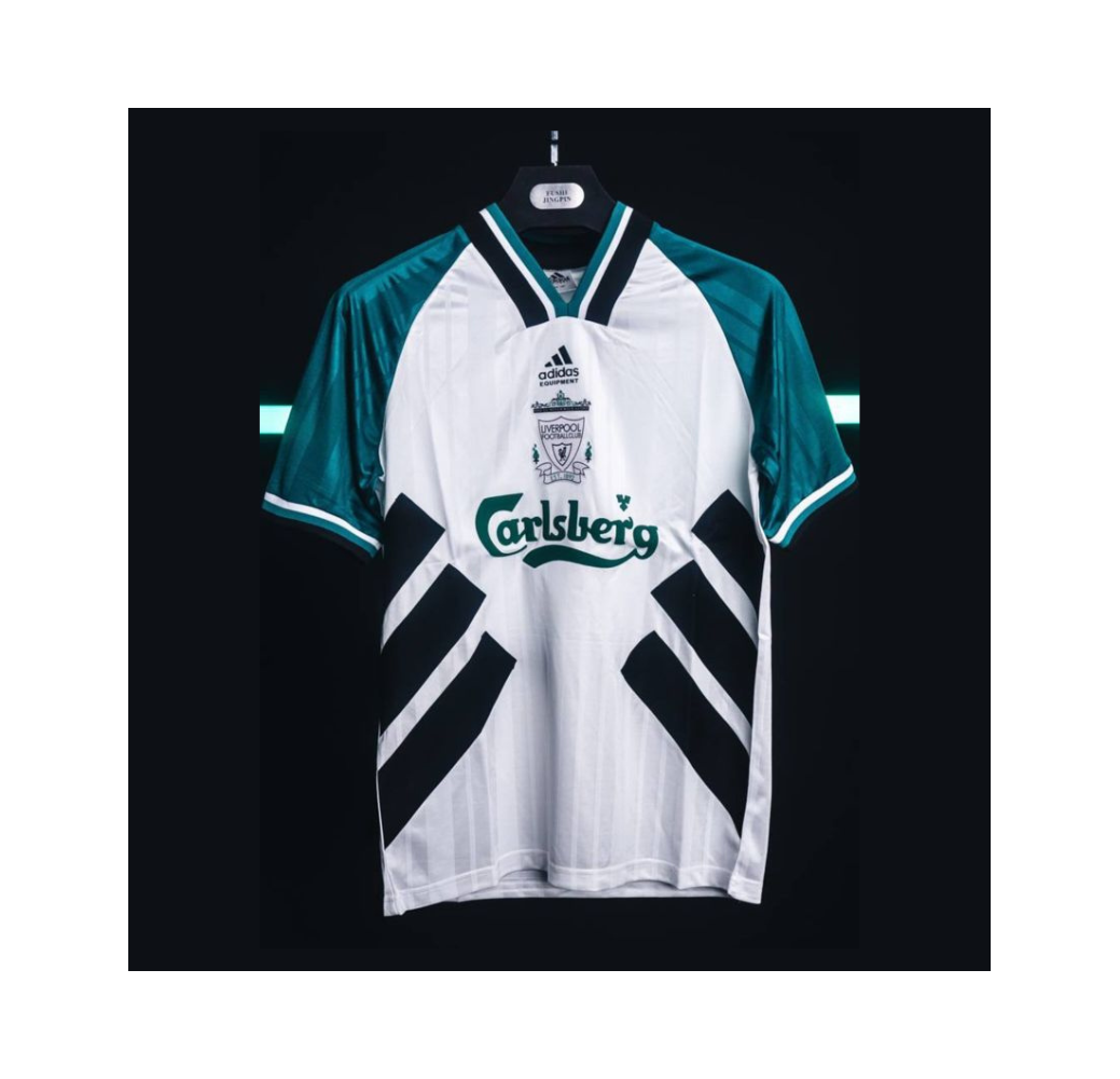 Maillot de football Liverpool Maillot de football Liverpool