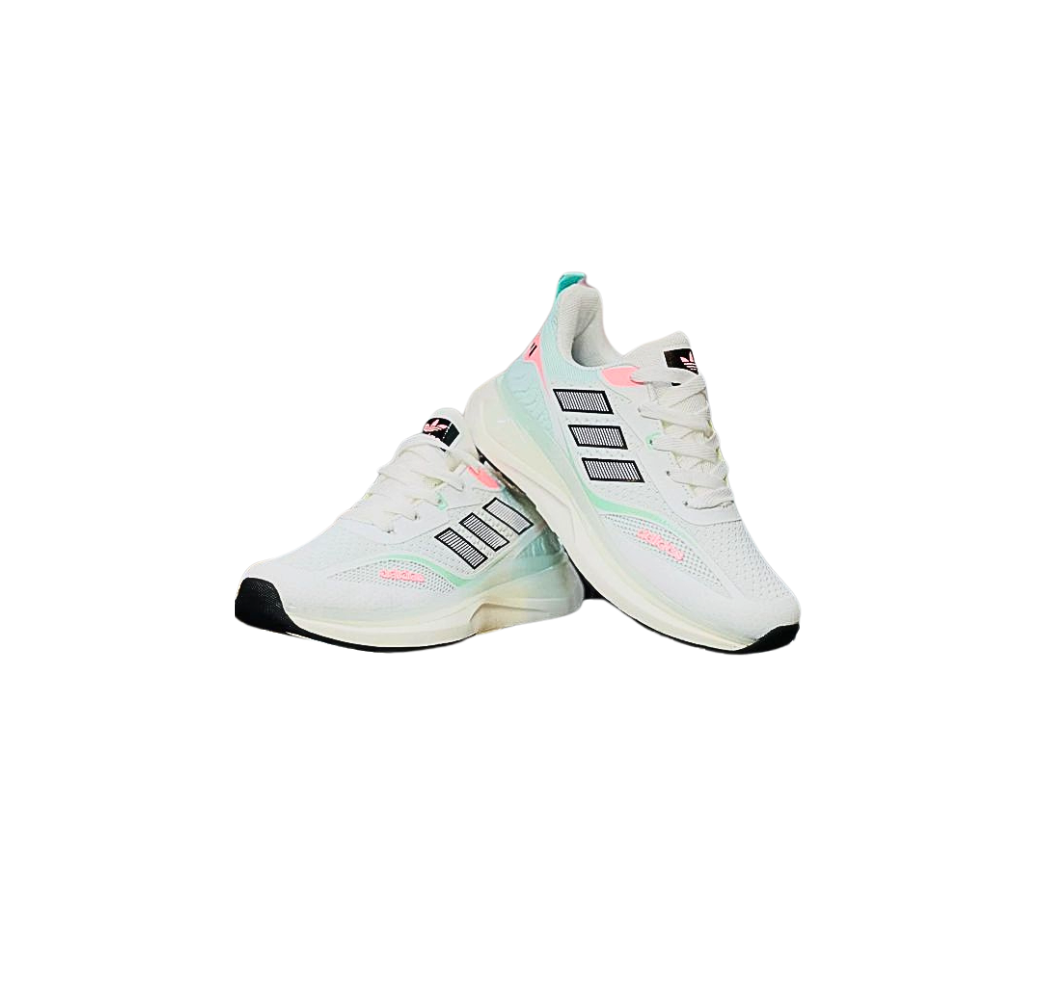 Basquette adidas running Basquette adidas running