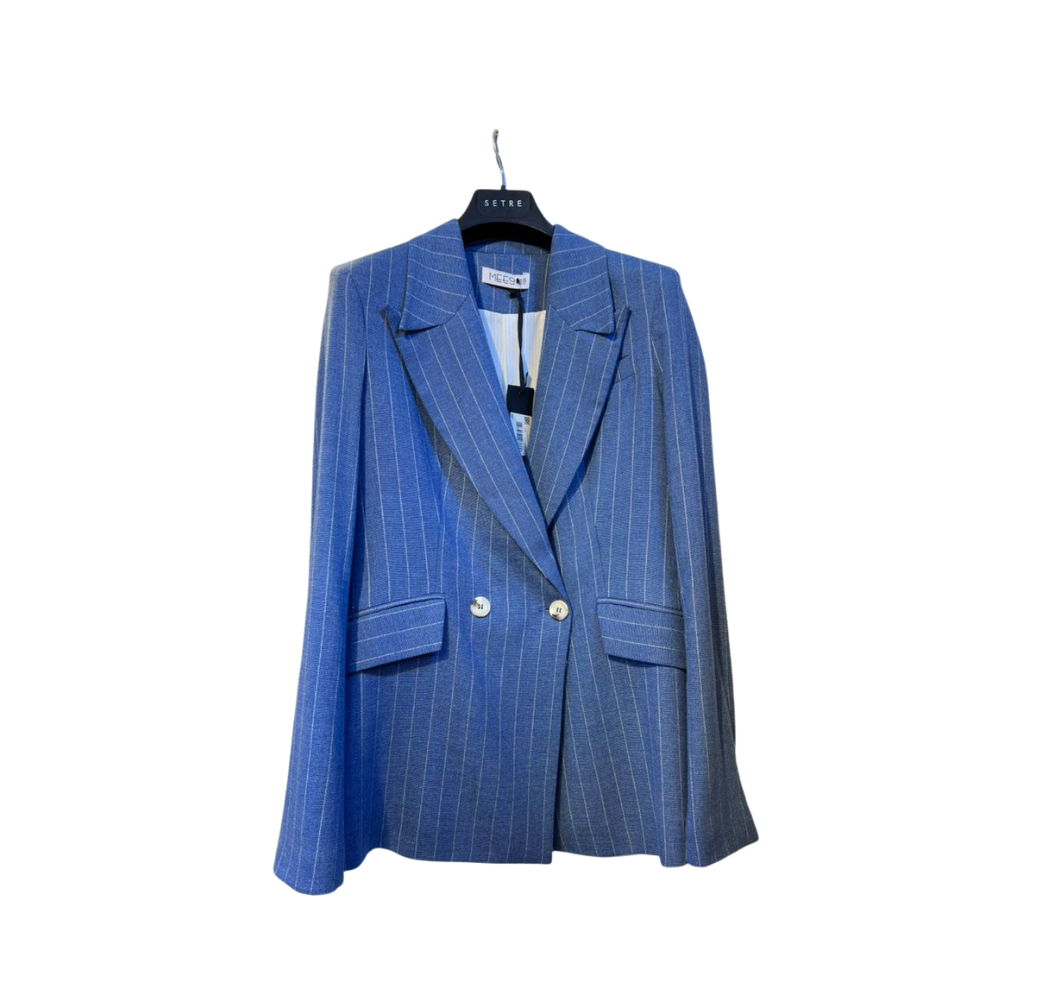 Costume classique femme - Denim (Jean)
