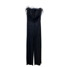 Combinaison de fête - Noire 