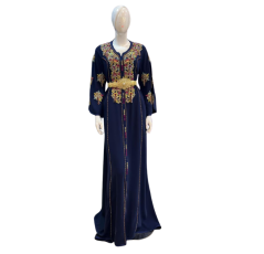 caftan marocain