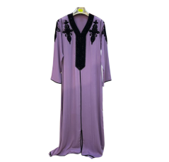 Caftan marocain