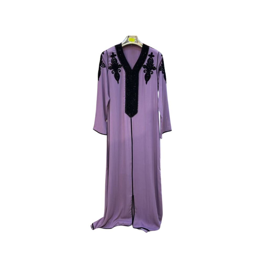 Caftan marocain
