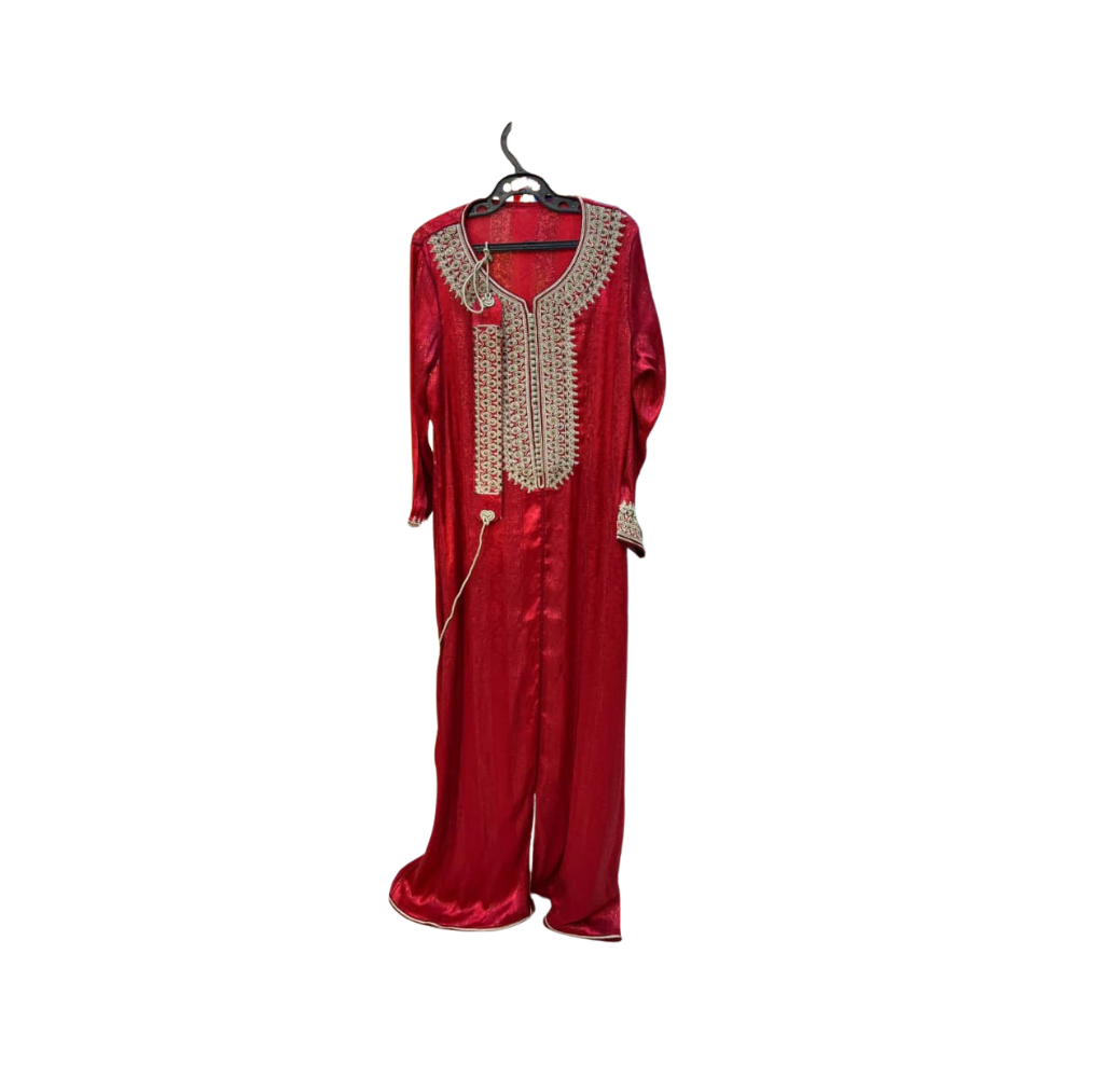 Caftan marocain