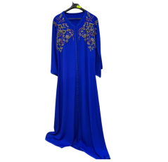 Caftan marocain