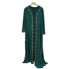 Caftan local