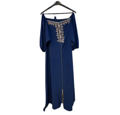 Robe caftan locale