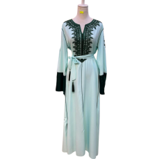 Caftan marocain