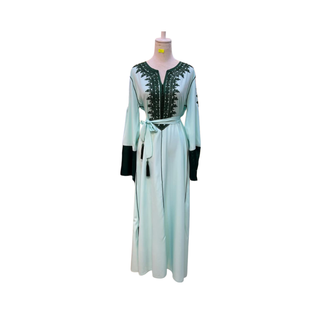 Caftan marocain
