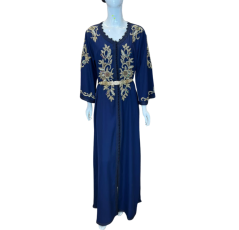 Caftan local