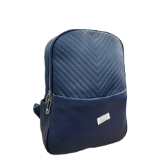 Sac à dos classique -bleu nuit