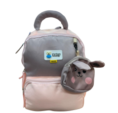Sac à dos maternelle fille