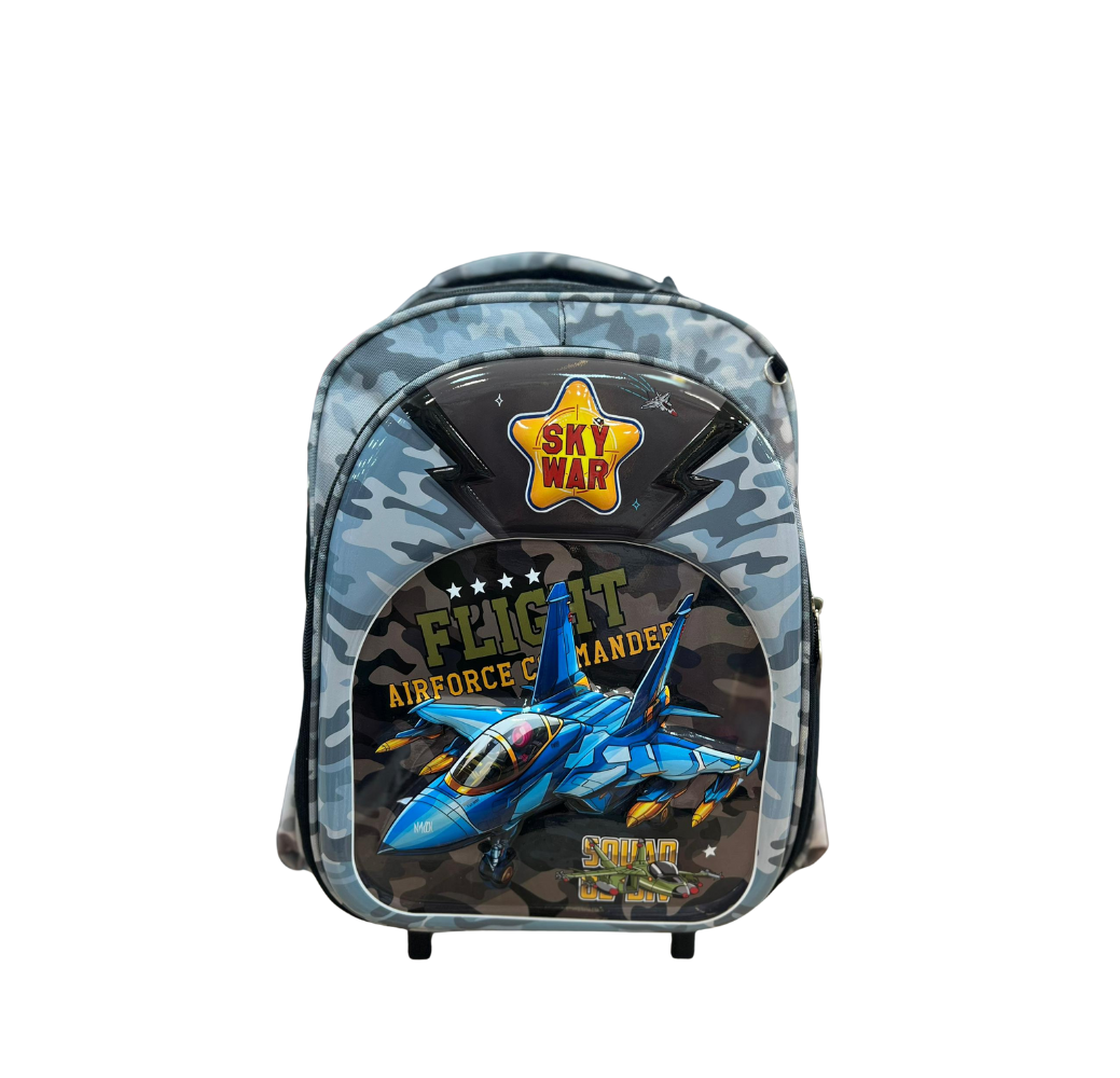 Sac à dos enfant garçon