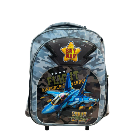 Sac à dos enfant garçon