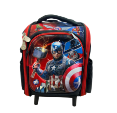 Sac à dos enfant garçon