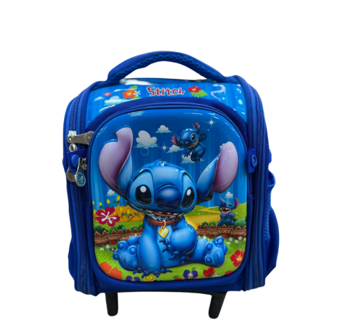 Sac à dos enfant garçon