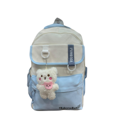 Sac à dos enfant fille