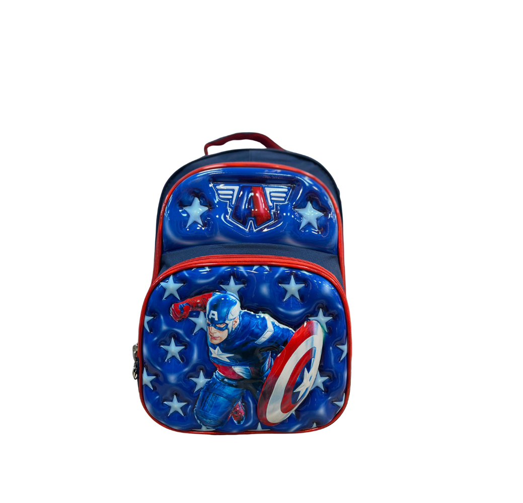 Sac à dos enfant garçon