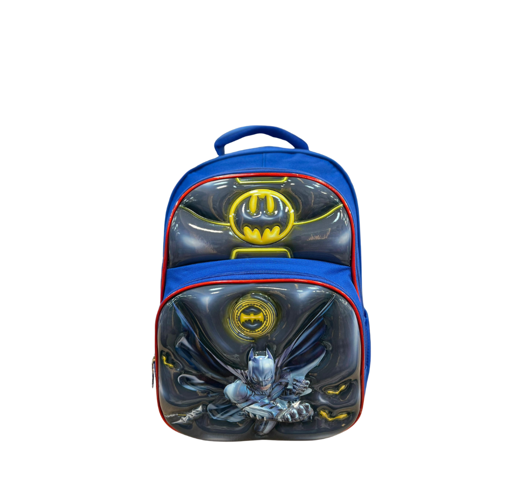 Sac à dos enfant garçon