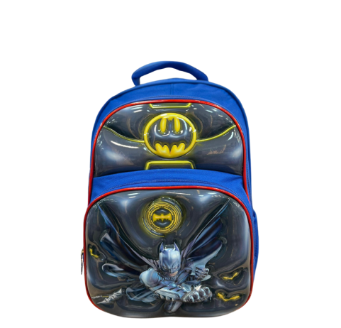 Sac à dos enfant garçon