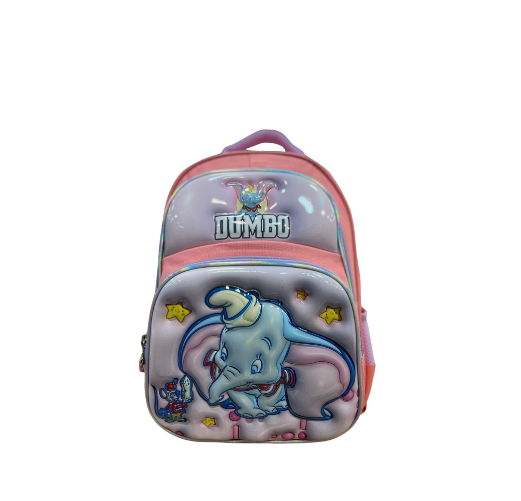 Sac à dos enfant fille