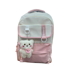 Sac à dos enfant fille