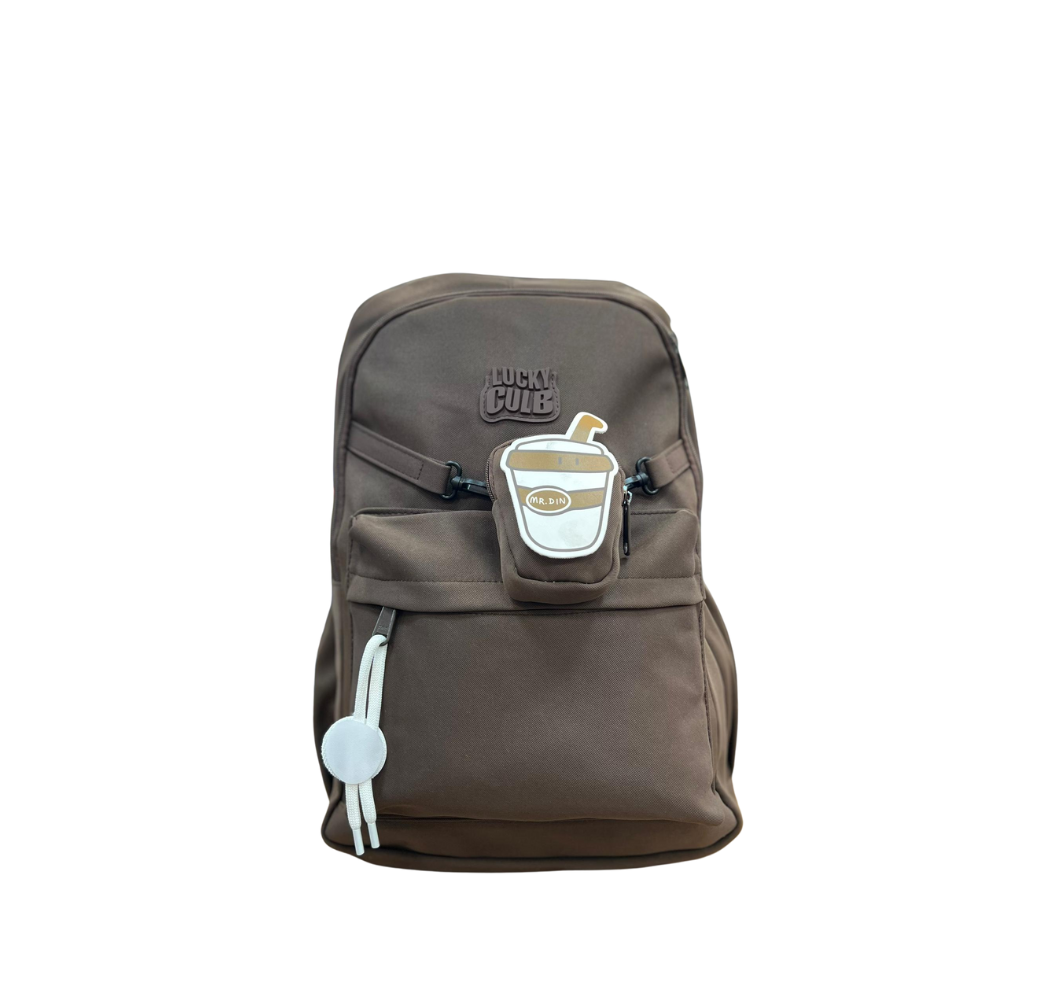 Sac à dos enfant fille