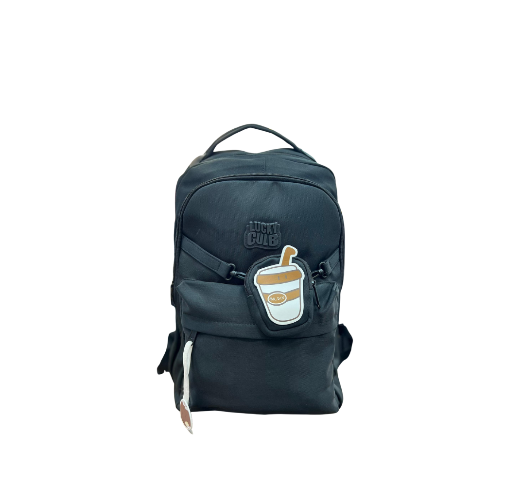 Sac à dos enfant fille