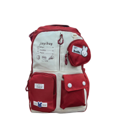 Sac à dos fille