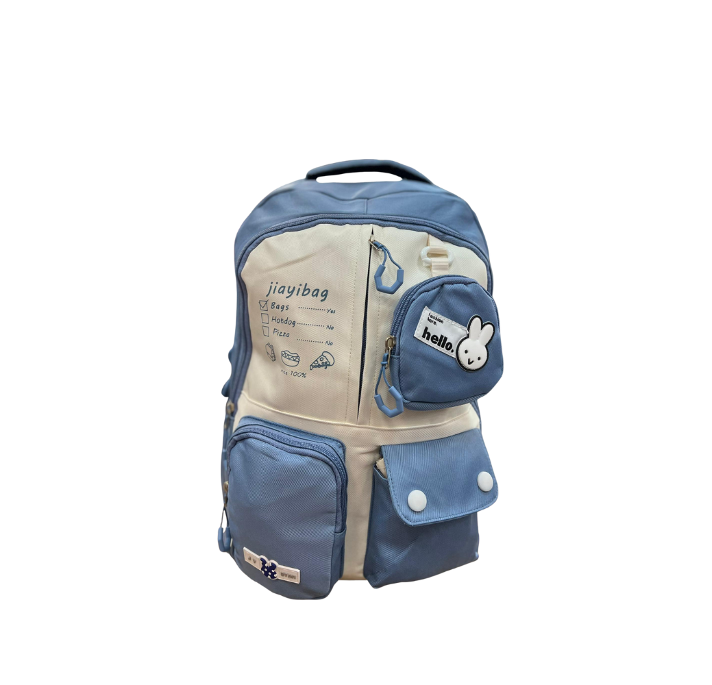 Sac à dos  fille
