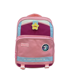 Sac à dos enfant fille