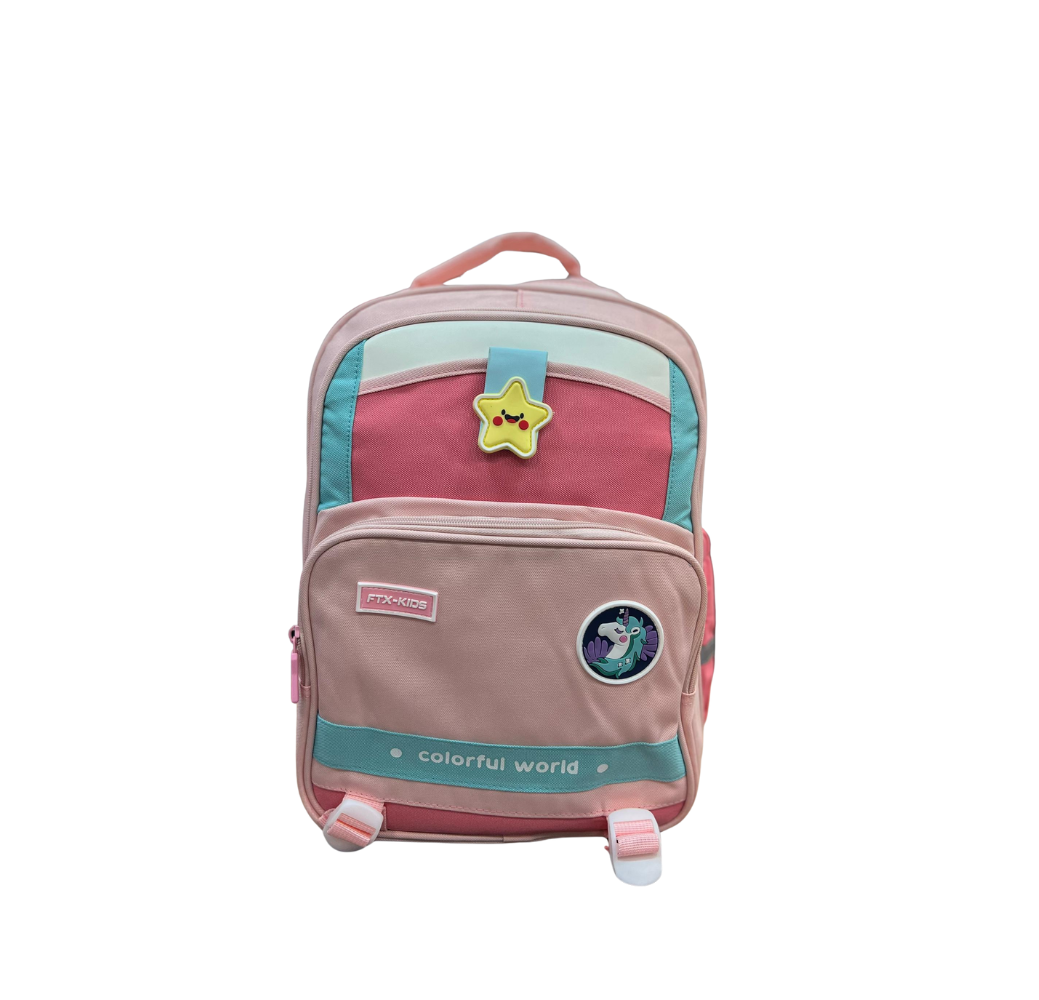 Sac à dos enfant fille