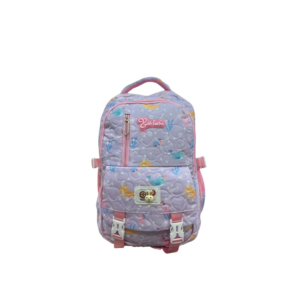 Sac à dos enfant fille
