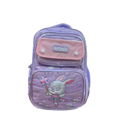 Sac à dos maternelle fille