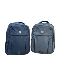 Sac à dos homme classique ( bleu nuit, gris)