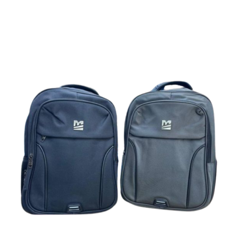 Sac à dos homme classique ( bleu nuit, gris)