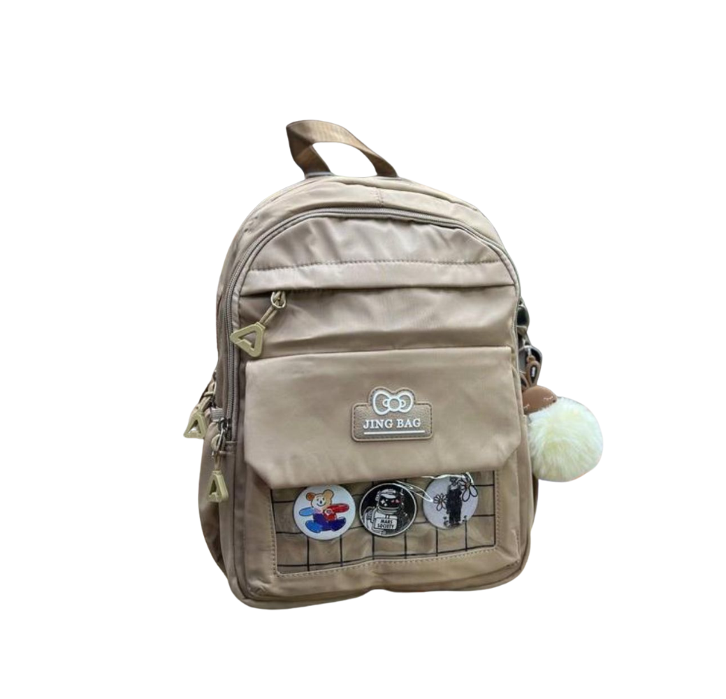 Sac à dos enfant