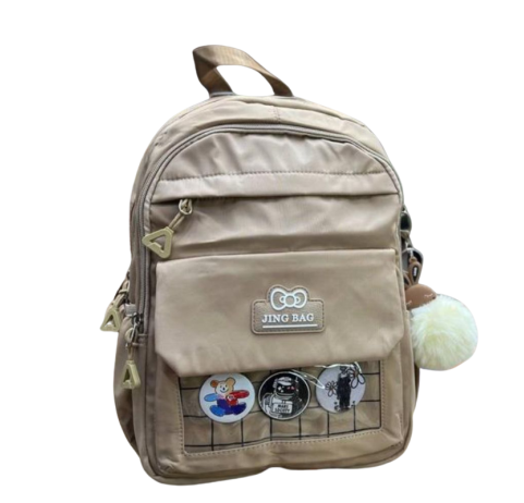 Sac à dos enfant