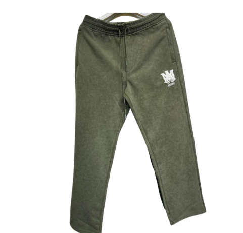 Jogger homme VERT 