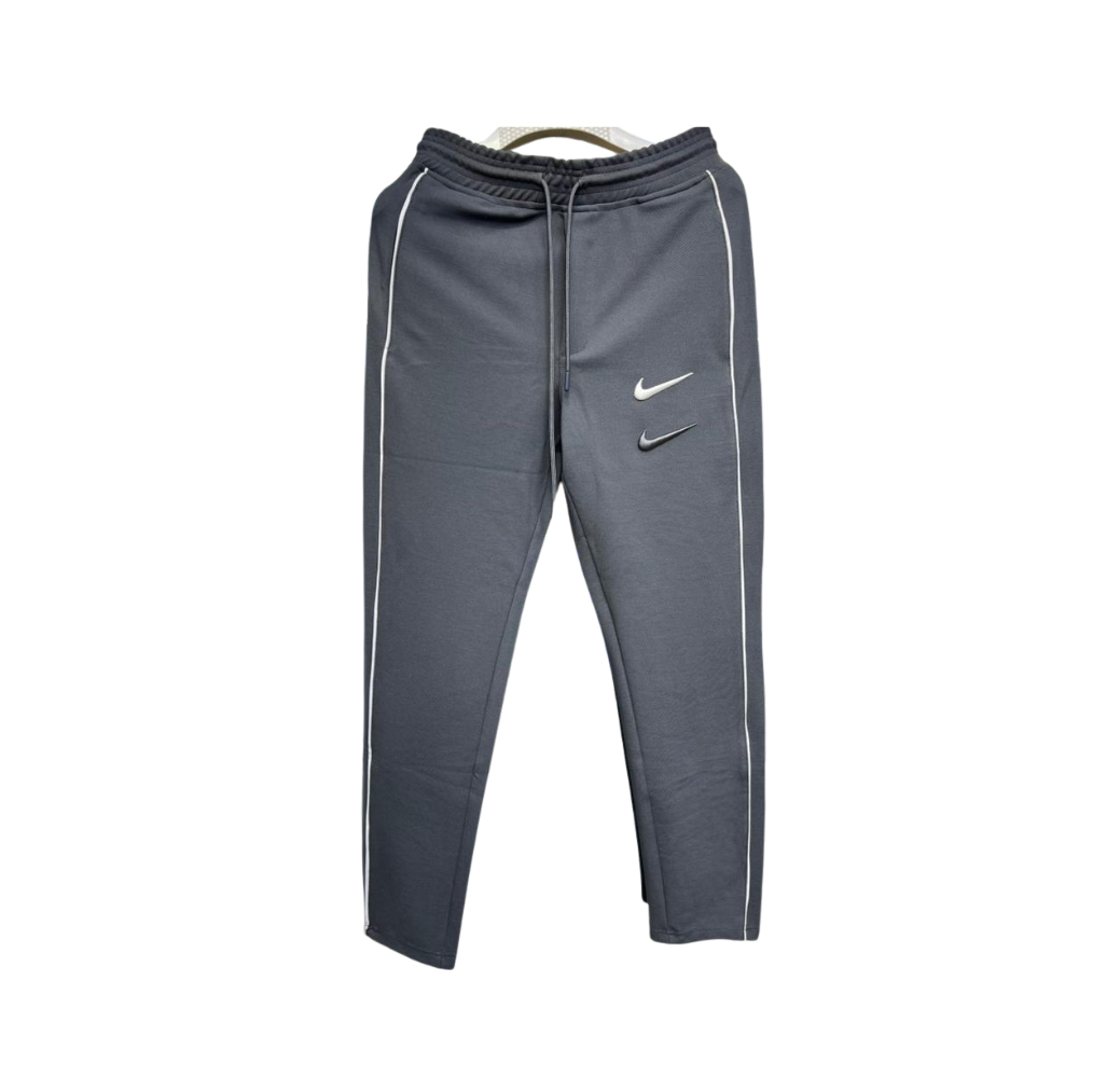 Jogger homme Nike Gris 