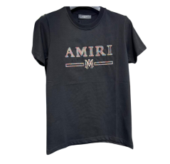T-shirt Amiri Noir 