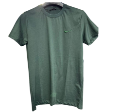 T-shirt JUL tendance VERT 