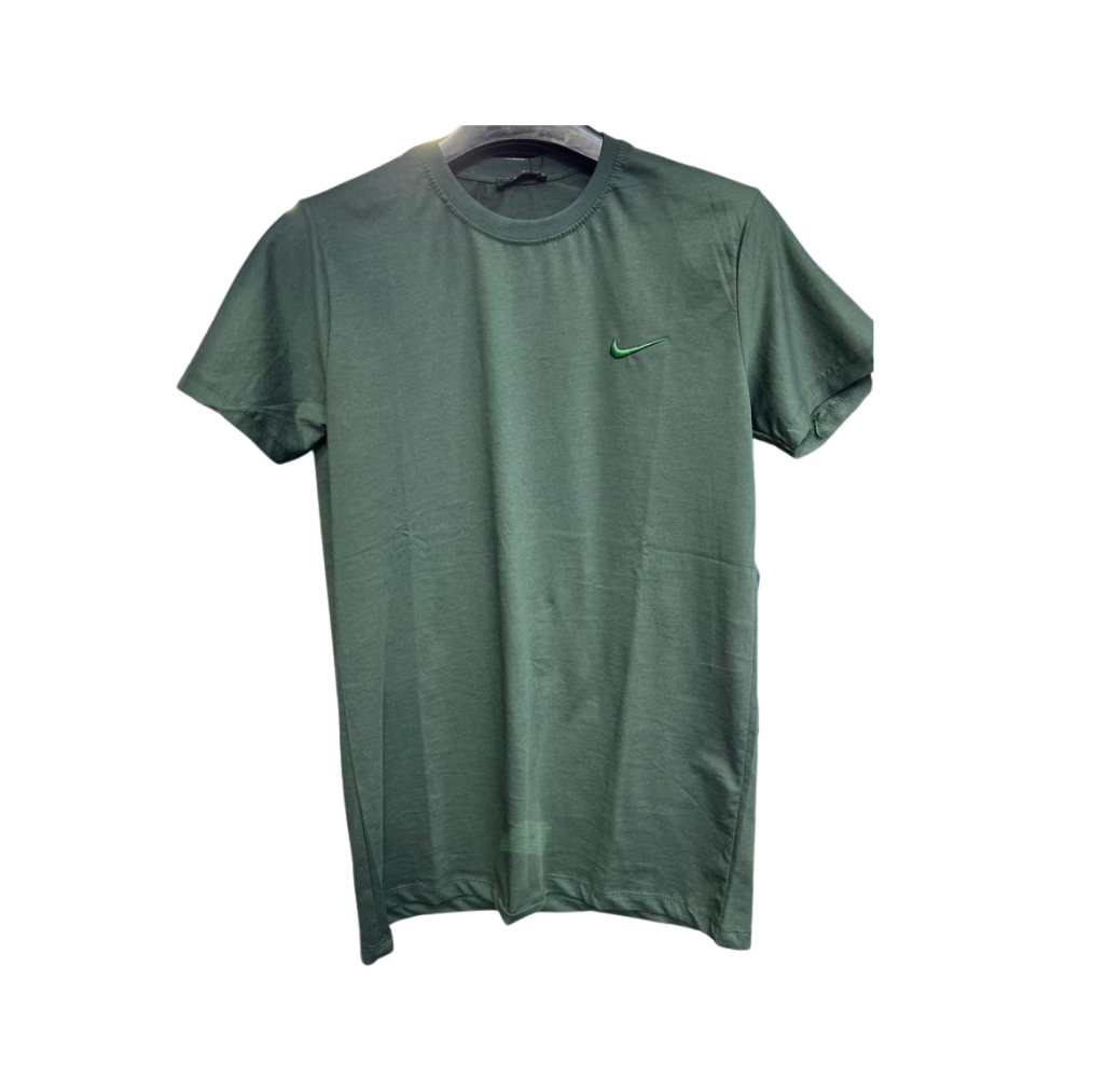 T-shirt JUL tendance VERT 
