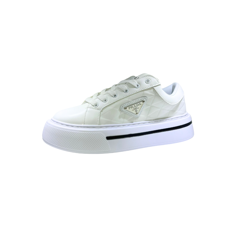 Baskets homme prada blanche Baskets homme prada blanche