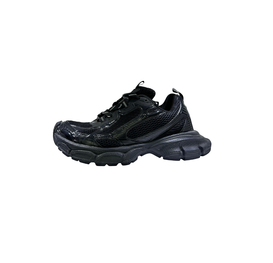 Baskets homme balenciaga 3XL noir Baskets homme balenciaga 3XL noir