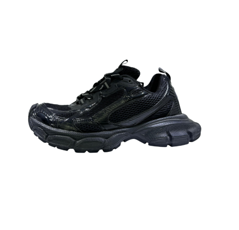 Baskets homme balenciaga 3XL noir